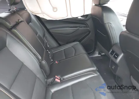 2019 Chevrolet Equinox Premier z USA, uszkodzony, nr VIN 3GNAXNEV2KS597298